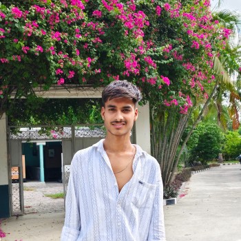 Abhi Pandey